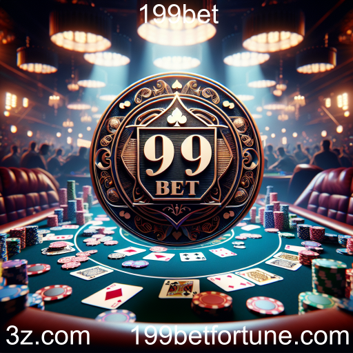 Descubra a Diversão dos Jogos de Cartas no 199bet